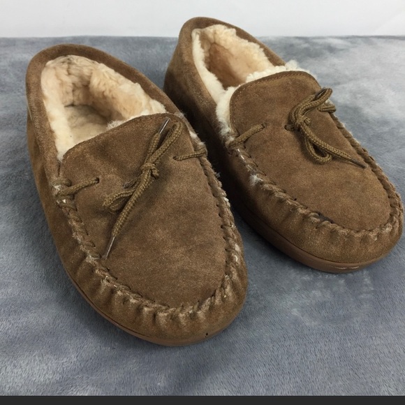 BearPaw Other - Men’s bearpaw moccasins